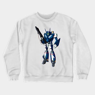 Design Crewneck Sweatshirt